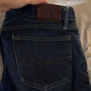 Polo Ralph Lauren Deep Indigo Jeans